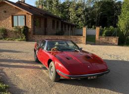 Maserati Indy 4.2 L