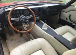 Maserati Indy 4.2 L