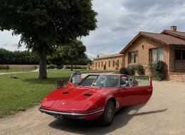 Maserati Indy 4.2 L