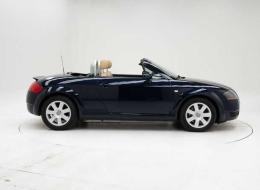 Audi TT '2010 CH17997