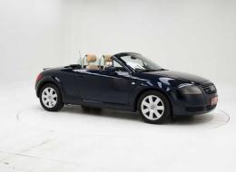 Audi TT '2010 CH17997