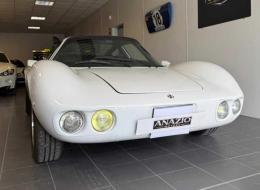 Volkswagen Brasilia Bianco SS