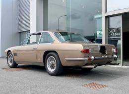 Maserati Mexico 4.2