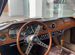 Maserati Mexico 4.2