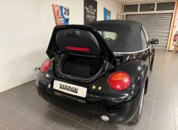 Volkswagen New Beetle Carat