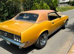 Ford Mustang Grand&eacute; 1970 V8