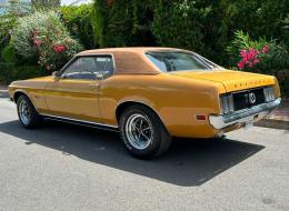 Ford Mustang Grand&eacute; 1970 V8