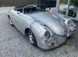 Porsche 356 APAL Speedster 1969