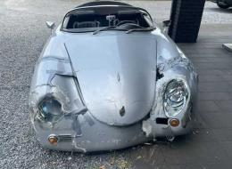 Porsche 356 APAL Speedster 1969