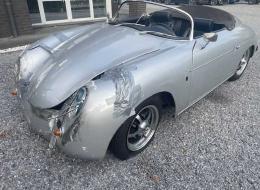APAL Speedster  1969