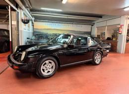 Porsche 911 2.7 Targa Jubilé
