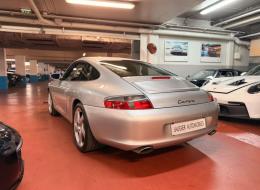 Porsche 996 3.6 Carrera 2