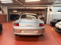 Porsche 996 3.6 Carrera 2