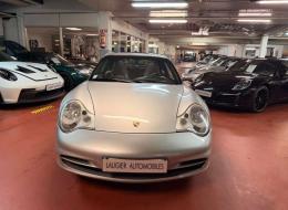 Porsche 996 3.6 Carrera 2