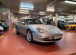 Porsche 996 3.6 Carrera 2