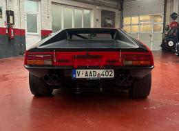 De Tomaso Pantera Gr3