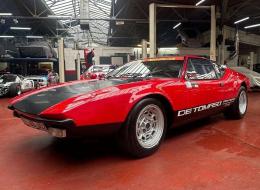 De Tomaso Pantera Gr3