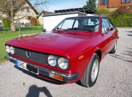Lancia Beta Coupé