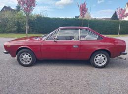 Lancia Beta Coupé
