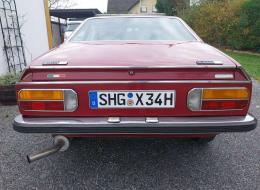 Lancia Beta Coupé