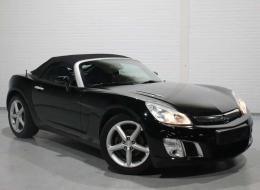 Opel GT