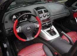 Opel GT