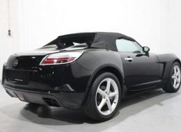 Opel GT
