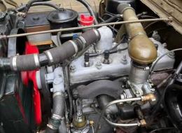 Jeep Ford GPW