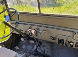 Jeep Ford GPW