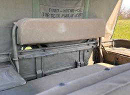 Jeep Ford GPW