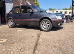 Peugeot 205 GTI 1.9 Litres 