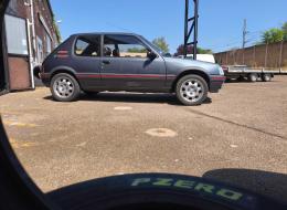 Peugeot 205 GTI 1.9 Litres 