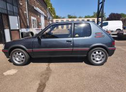 Peugeot 205 GTI 1.9 Litres 