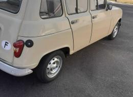 Renault 4 TL