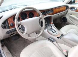 Jaguar Série - XJ 8 3.2 Executive