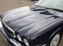 Jaguar Série - XJ 8 3.2 Executive