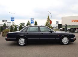 Jaguar Série - XJ 8 3.2 Executive