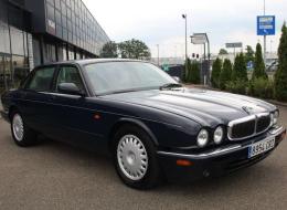 Jaguar Série - XJ 8 3.2 Executive