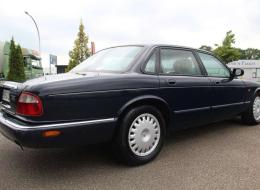 Jaguar Série - XJ 8 3.2 Executive