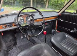Fiat 850 Coupé