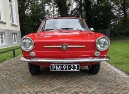 Fiat 850 Coupé