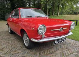 Fiat 850 Coupé