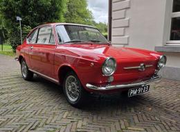 Fiat 850 Coupé