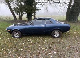 Toyota Celica