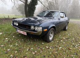Toyota Celica