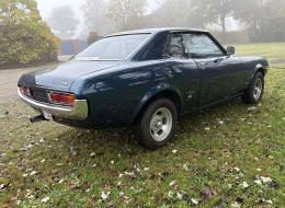 Toyota Celica