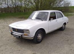 Peugeot 504 GL