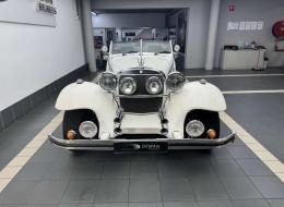 Mercedes-Benz 500 K Replica Elisar