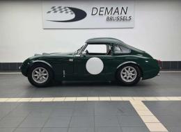Austin Healey Sprite Frogeye Mk1 FIA