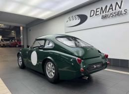 Austin Healey Sprite Frogeye Mk1 FIA